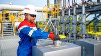 PHE Siap Sukseskan Swasembada Energi Nasional