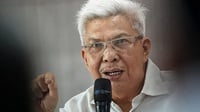 Profil Mawardi Yahya yang Jadi Komisaris Baru Garuda Indonesia