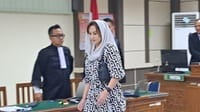Suami Mbak Ita Ancam Sikat-Habisi Kepala Bapenda saat Minta Uang