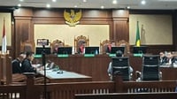 Tom Lembong Ungkap Perintah Jokowi Terkait Stabilitas Harga Gula