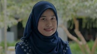 Profil Aishah Prastowo Alumni S3 Oxford yang Pilih Jadi Guru SMA