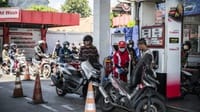 Diskon Pajak BBM hingga 80% di Jakarta Berlaku sampai 31 Agustus