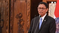 Indonesia Bakal Impor Energi Rp250 Triliun dari Amerika Serikat
