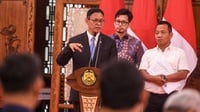 Wamen ESDM Ungkap Alasan di Balik Harga BBM Setiap Bulan Berubah