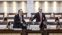DPR Pilih Ricky Perdana Gozali Jadi Deputi Gubernur Baru BI