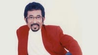 Profil Hamdan ATT Pedangdut Senior Meninggal di Usia 76 Tahun