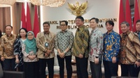 Inaco Gandeng Dua Perusahaan Jepang Investasi Rp75 Miliar