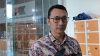 KPK Usut Permintaan Komitmen Fee PBJ di Kasus Gratifikasi MPR