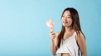 11 Rekomendasi Kipas Angin Portable Terbaik dan Terjangkau