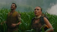 Nonton Film Jurassic World: Rebirth, Sinopsis, & Link Beli Tiket
