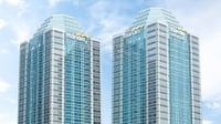 Susunan Lengkap Direksi dan Komisaris Baru Bank Mandiri