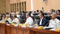 RDP Komisi XII, Pertamina Dukung Akselerasi Target Lifting Migas
