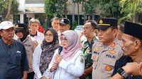 Didemo Warga, Kepala SMAN 3 Tangsel Tanggapi Polemik PPDB Zonasi