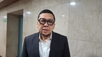 MK Dinilai Lampaui Kewenangan DPR Putuskan Pemisahan Pemilu