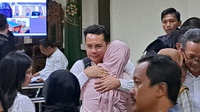 Korupsi Jembatan, Eks Cawabup Purbalingga Dituntut Bui 5,5 Tahun