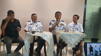 Kemenhub Pastikan Rencana Kenaikan Tarif Ojol 15% Masih Kajian