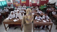 Solusi Login Survei Nasional Kinerja Jika NIK Sudah Terdaftar