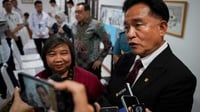 Yusril Dukung Tokoh Aceh Daud Beureu'eh Jadi Pahlawan Nasional