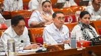 Fadli Zon soal Penulisan Ulang Sejarah: Jangan Menghakimi