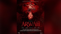 Nonton Film Arwah Dibintangi Joshua Suherman & Jadwal Tayang