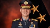 Profil Irjen Dadang Hartanto Komandan Upacara HUT Bhayangkara