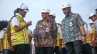 Capaian Kinerja dan Upaya Pemprov Jateng Menggenjot Investasi