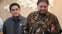 Kesepakatan Pembelian 50 Unit Boeing dari AS Terganjal Uang Muka