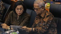 Target Defisit di RAPBN 2026 Ditetapkan Sebesar 2,53%
