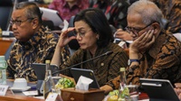 Investasi Harus Naik Dua Kali Lipat Demi Jaga Ekonomi Tumbuh 5%