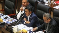 Target Penerimaan Bea & Cukai Naik Jadi 1,30% di RAPBN 2026