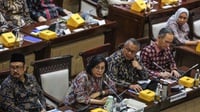 Menkeu Sebut Anggaran Pendidikan Naik Jadi Rp745,67 T di 2026