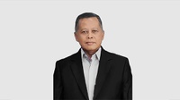 Edi Slamet Irianto Dicopot dari Direktur Bisnis Agrinas Palma