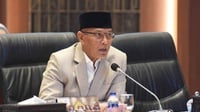 DPR: Calon Dubes RI Harus Bisa Terjemahkan Visi & Misi Prabowo