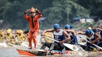 Apa Itu Aura Farming dan Kaitan dengan Pacu Jalur Viral TikTok
