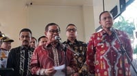 Pramono Pamer Indeks Kemacetan Jakarta Turun Berkat Transum