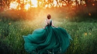 75 Rekomendasi Nama Tokoh Perempuan yang Bagus untuk Novel
