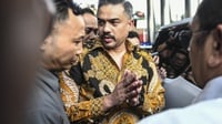Pemerintah Mau Hapus Piutang Macet 1 Juta KUR UMKM, Total Rp15 T