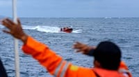 Pencarian Korban KMP Tunu Diperkuat Koarmada II & Pushidrosal