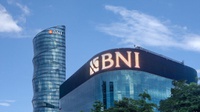 MSCI Naikkan Rating ESG BNI Berkat Komitmen Penguatan Praktik