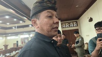 Satpol PP Bali akan Eksekusi 48 Bangunan Ilegal di Pantai Bingin
