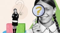 Anak Sering Bertanya? Jangan Dimarahi, Itu Benih Berpikir Kritis