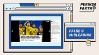 Apa Iya FIFA Sanksi Malaysia karena Langgar Aturan Naturalisasi?
