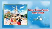 6 Wahana Menarik yang Patut Dicoba di Tokyo Disney Resort