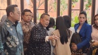 Hotman Minta Kapolri Atensi Dugaan Pelecehan Anak di Blitar