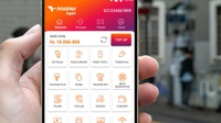 Cara Buat Barcode BSU di Pospay