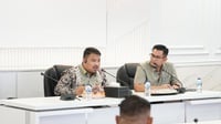 Bupati Subang: ASN Langgar Aturan akan Ditempatkan di Lapangan