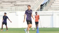 Ong Kim Swee Rekomendasikan Telmo Castanheira, Ganti Ze Valente