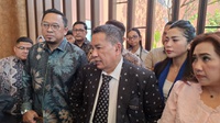 Sidang Pelaku Penembakan Polisi di Lampung Dianggap Tak Netral