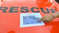 Tragedi Kapal KMP Tunu Pratama Jaya di Selat Bali
