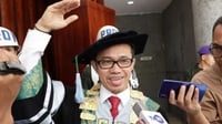 Unand Siap Jadi Host Uji Publik Penulisan Ulang Sejarah Nasional